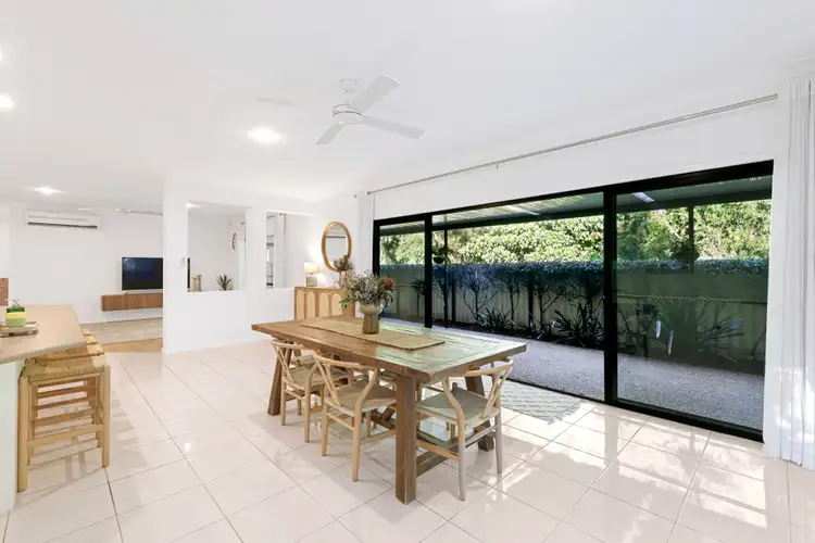 Fourth view of Homely house listing, 25 Gannon Way, Upper Coomera QLD 4209