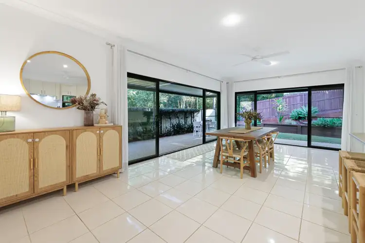 Fifth view of Homely house listing, 25 Gannon Way, Upper Coomera QLD 4209