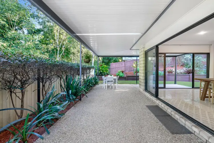 Sixth view of Homely house listing, 25 Gannon Way, Upper Coomera QLD 4209