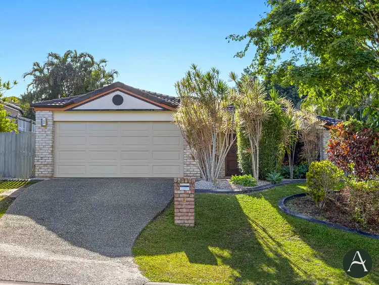 3 Jacob Court, Upper Coomera QLD 4209