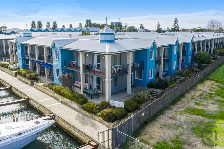 Fifth view of Homely townhouse listing, 57/20 Apollo Place, Halls Head WA 6210