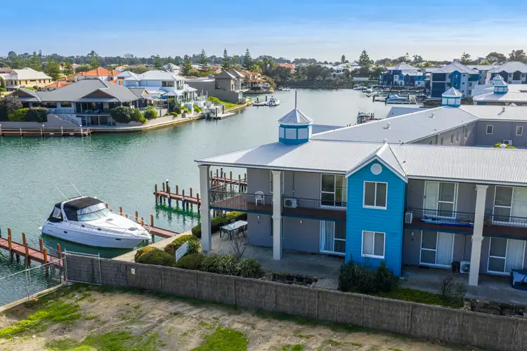 Sixth view of Homely townhouse listing, 57/20 Apollo Place, Halls Head WA 6210