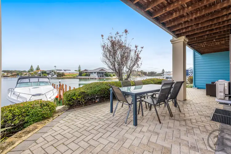 Seventh view of Homely townhouse listing, 57/20 Apollo Place, Halls Head WA 6210