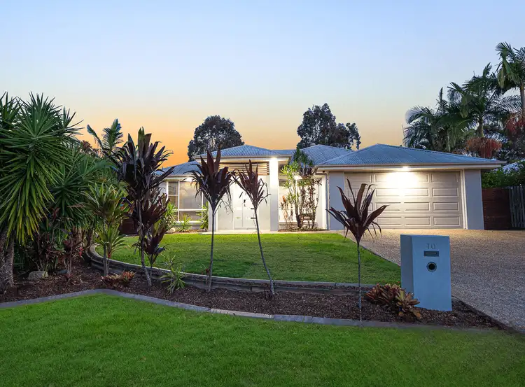 10 Seawind Road, Coomera Waters QLD 4209