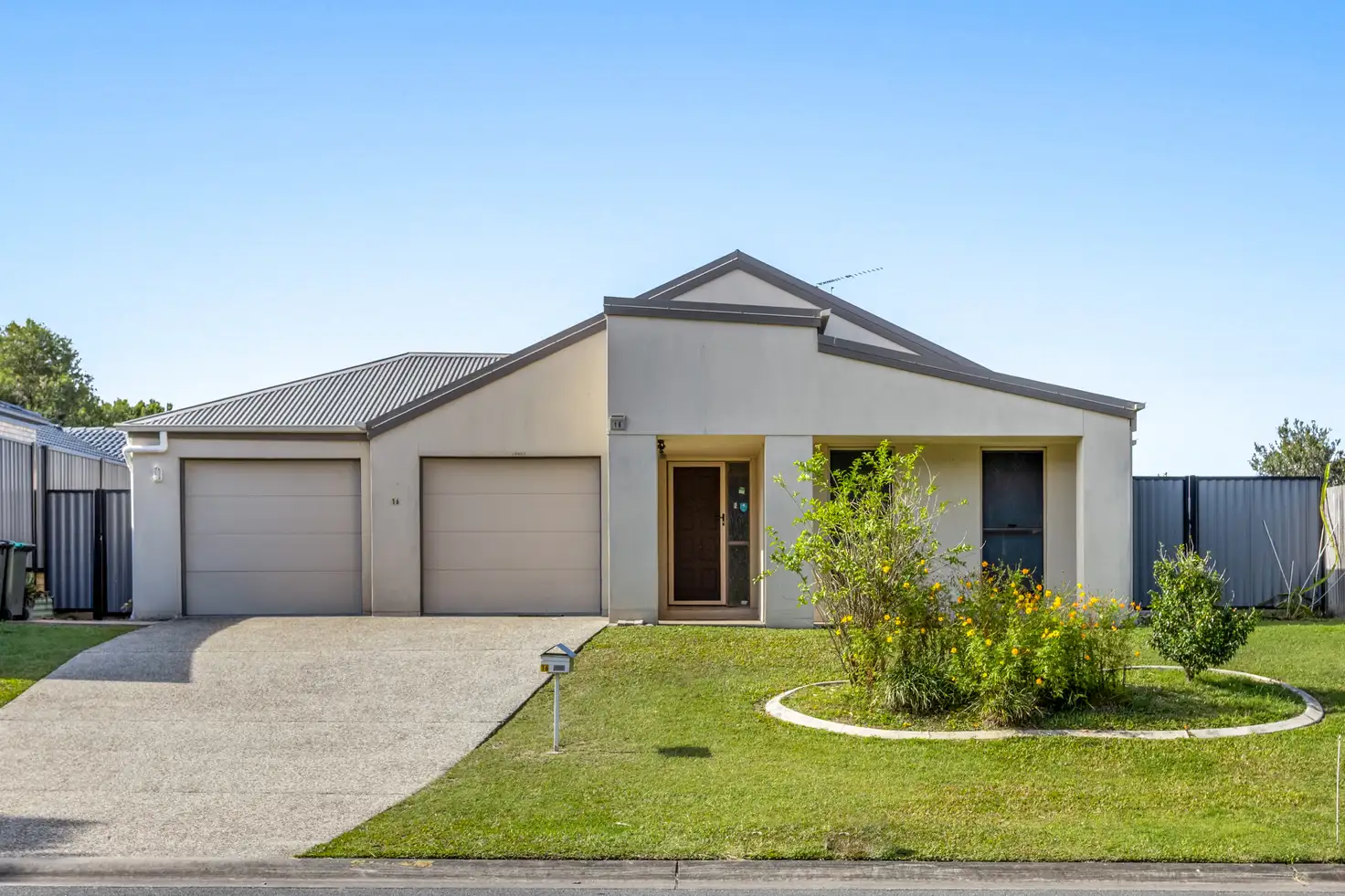 Main view of Homely house listing, 16 Gannon Way, Upper Coomera QLD 4209