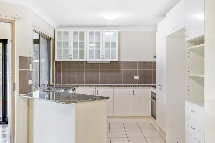 Second view of Homely house listing, 16 Gannon Way, Upper Coomera QLD 4209