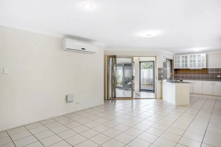 Third view of Homely house listing, 16 Gannon Way, Upper Coomera QLD 4209