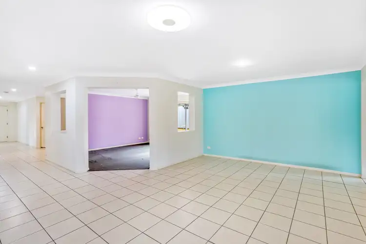 Fourth view of Homely house listing, 16 Gannon Way, Upper Coomera QLD 4209