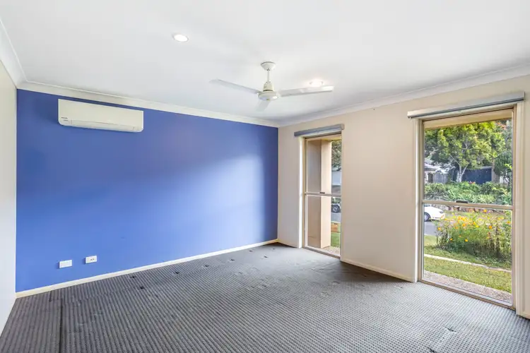 Fifth view of Homely house listing, 16 Gannon Way, Upper Coomera QLD 4209