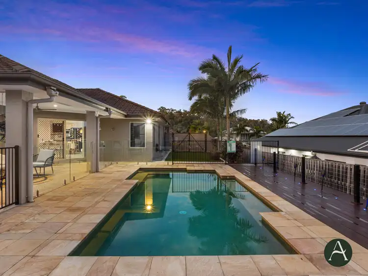 3 Peafowl Street, Upper Coomera QLD 4209