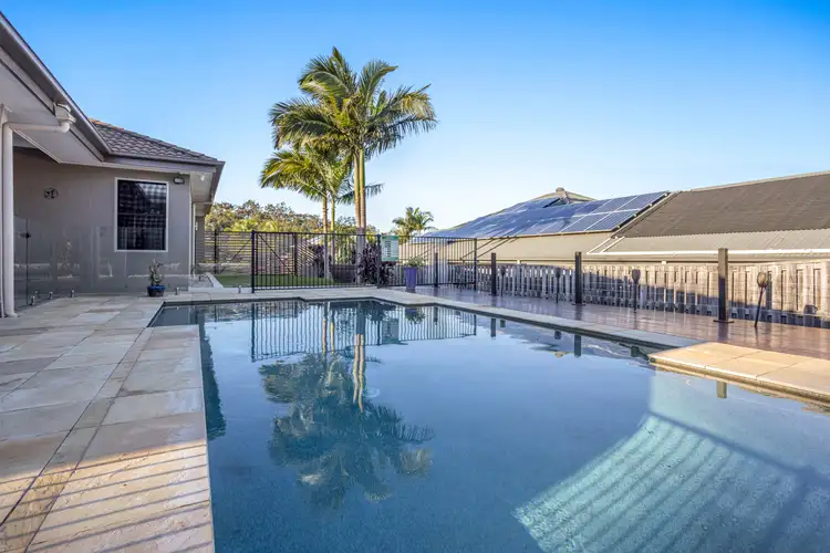 3 Peafowl Street, Upper Coomera QLD 4209