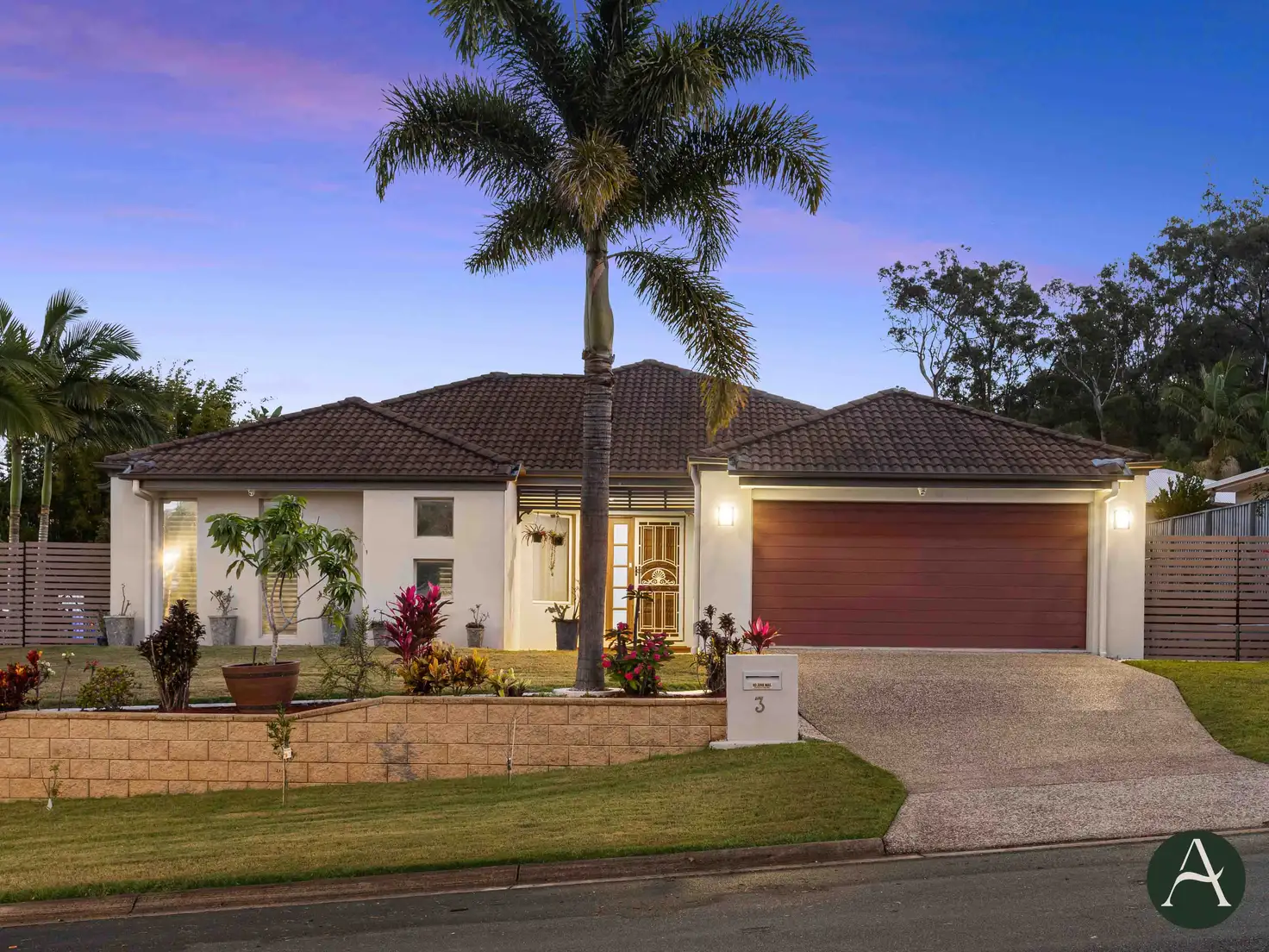 Main view of Homely house listing, 3 Peafowl Street, Upper Coomera QLD 4209