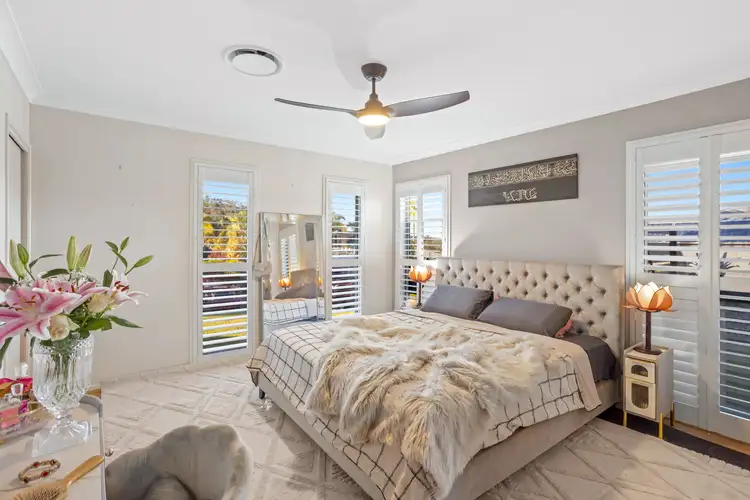 Fourth view of Homely house listing, 3 Peafowl Street, Upper Coomera QLD 4209