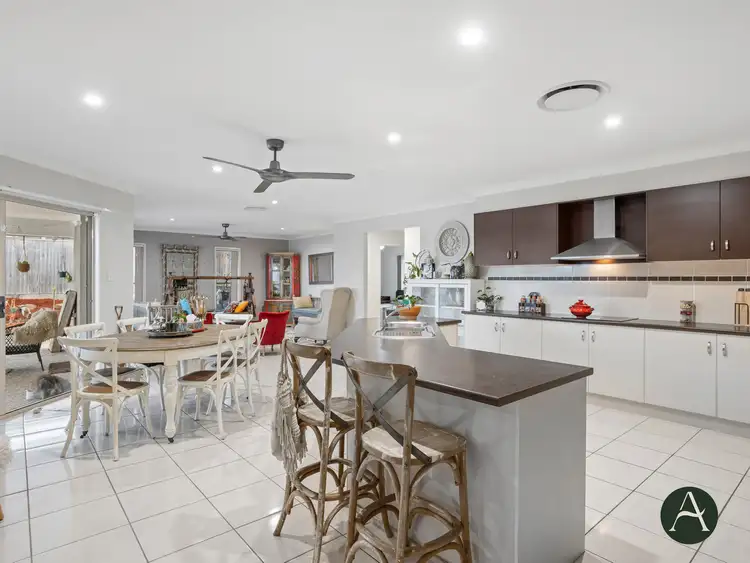 Fifth view of Homely house listing, 3 Peafowl Street, Upper Coomera QLD 4209