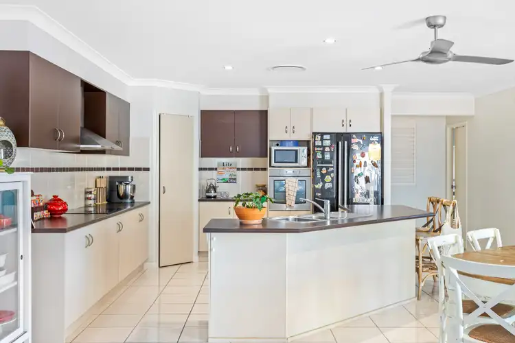 Sixth view of Homely house listing, 3 Peafowl Street, Upper Coomera QLD 4209