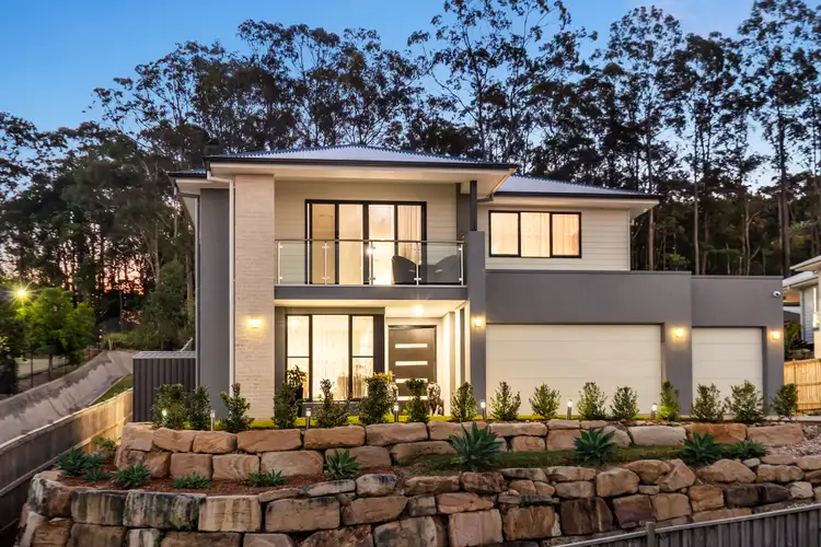 27 Erskine Street, Upper Coomera QLD 4209