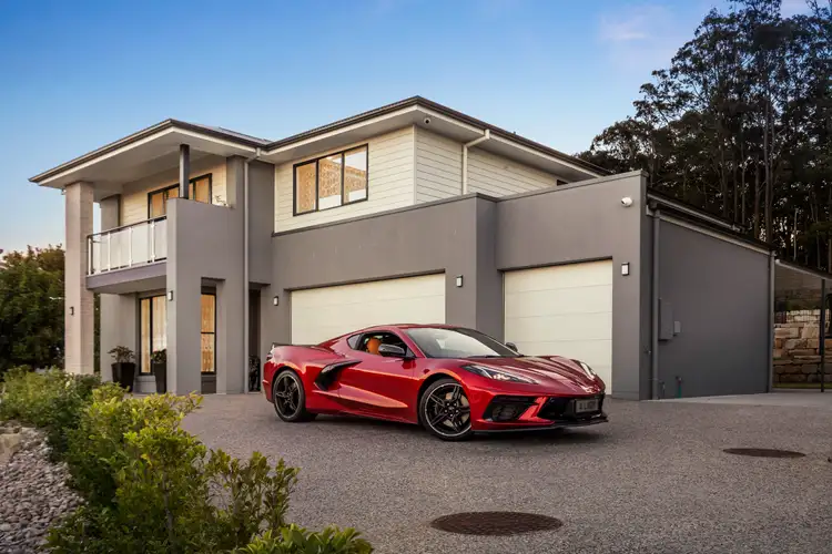 27 Erskine Street, Upper Coomera QLD 4209