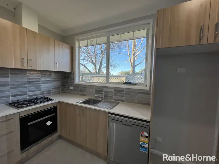 Second view of Homely unit listing, 54a Turner Crescent, Orange NSW 2800