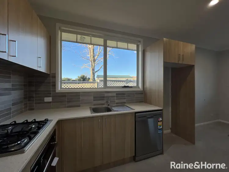 Third view of Homely unit listing, 54a Turner Crescent, Orange NSW 2800