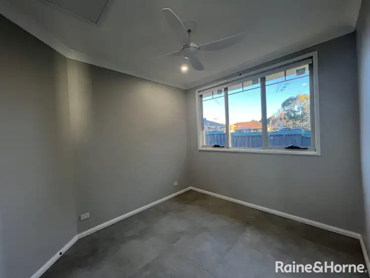 Fifth view of Homely unit listing, 54a Turner Crescent, Orange NSW 2800