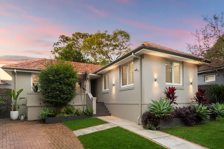 Main view of Homely house listing, 587 Mowbray Road, Lane Cove NSW 2066