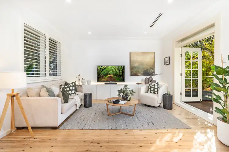Second view of Homely house listing, 587 Mowbray Road, Lane Cove NSW 2066