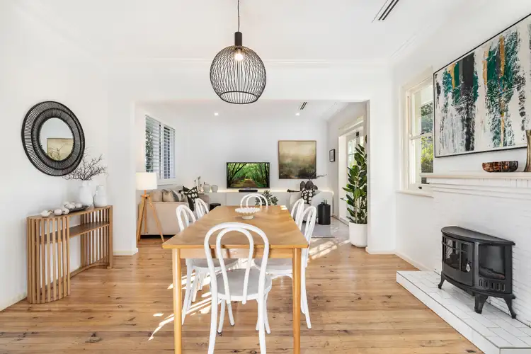 Third view of Homely house listing, 587 Mowbray Road, Lane Cove NSW 2066