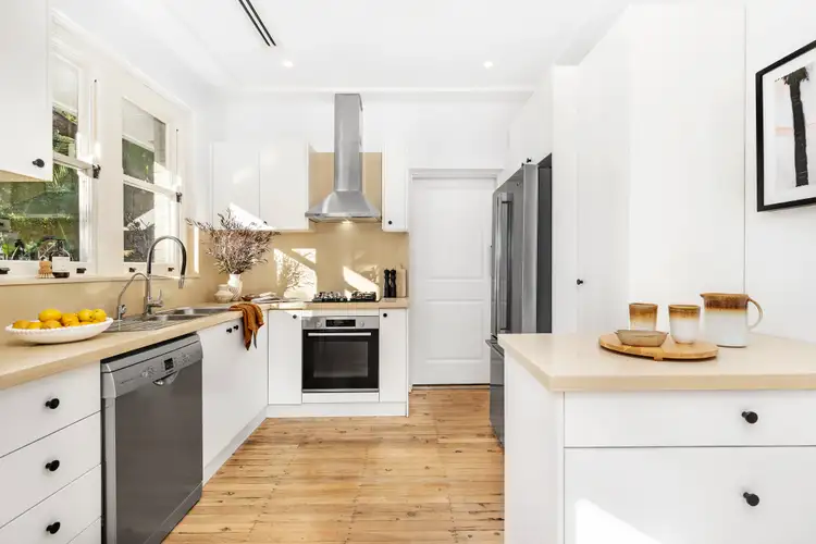 Fourth view of Homely house listing, 587 Mowbray Road, Lane Cove NSW 2066