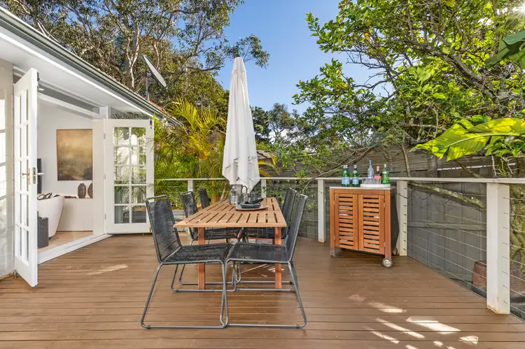 Fifth view of Homely house listing, 587 Mowbray Road, Lane Cove NSW 2066