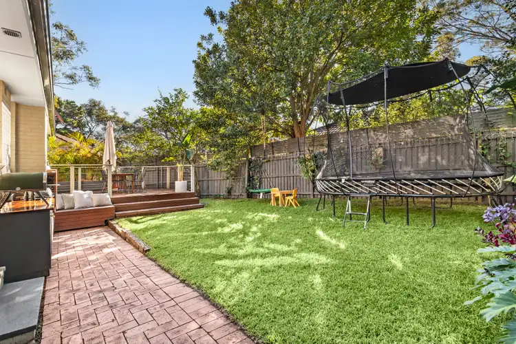 Sixth view of Homely house listing, 587 Mowbray Road, Lane Cove NSW 2066