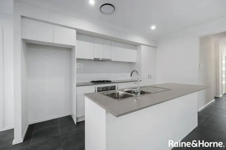 Fourth view of Homely house listing, 7 Peppercress Ridge, Leppington NSW 2179