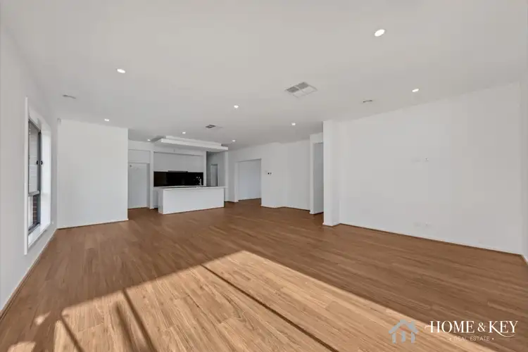 Second view of Homely house listing, 8 Barkers Crescent, Mickleham VIC 3064