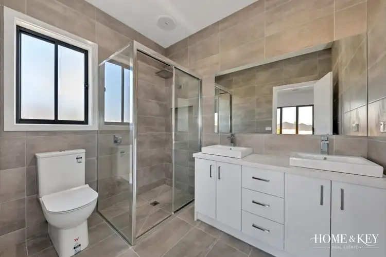 Fourth view of Homely house listing, 8 Barkers Crescent, Mickleham VIC 3064
