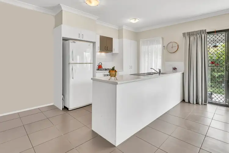 Third view of Homely house listing, 46B Lisa Crescent, Coomera QLD 4209