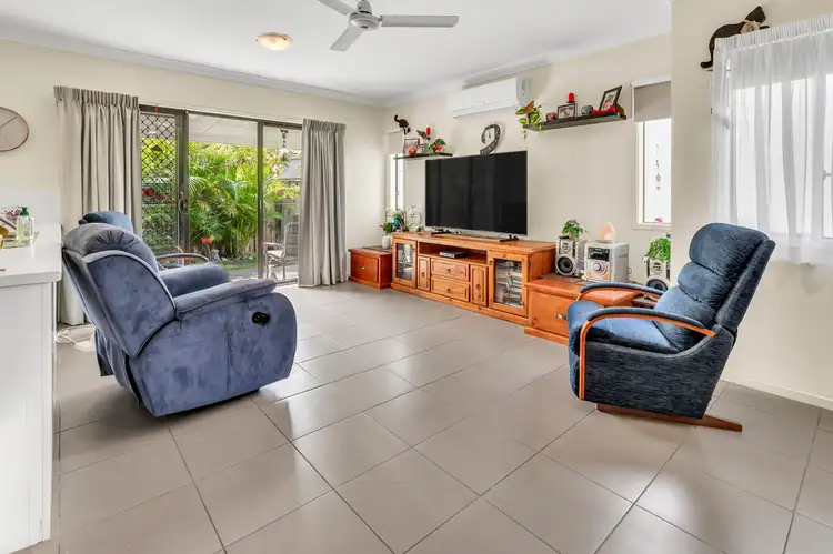 Fourth view of Homely house listing, 46B Lisa Crescent, Coomera QLD 4209