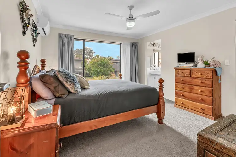 Sixth view of Homely house listing, 46B Lisa Crescent, Coomera QLD 4209