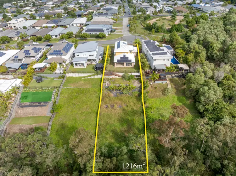 63 Wimmera Crescent, Upper Coomera QLD 4209