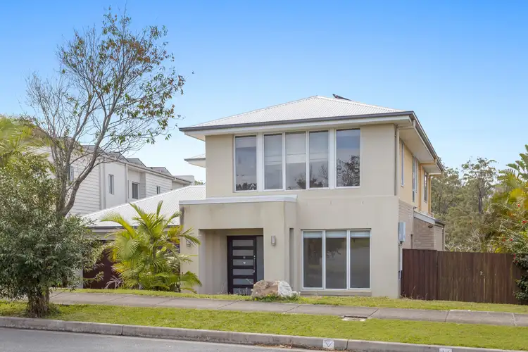 63 Wimmera Crescent, Upper Coomera QLD 4209