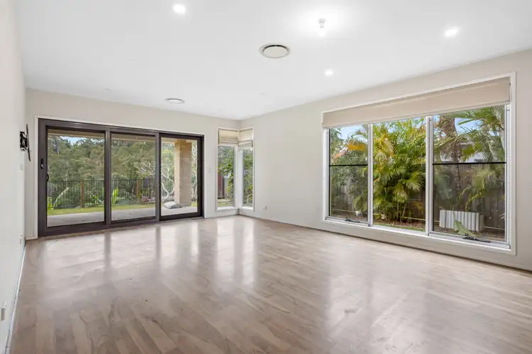Fourth view of Homely house listing, 63 Wimmera Crescent, Upper Coomera QLD 4209