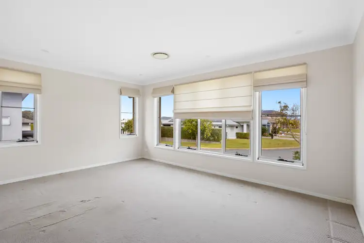 Fifth view of Homely house listing, 63 Wimmera Crescent, Upper Coomera QLD 4209