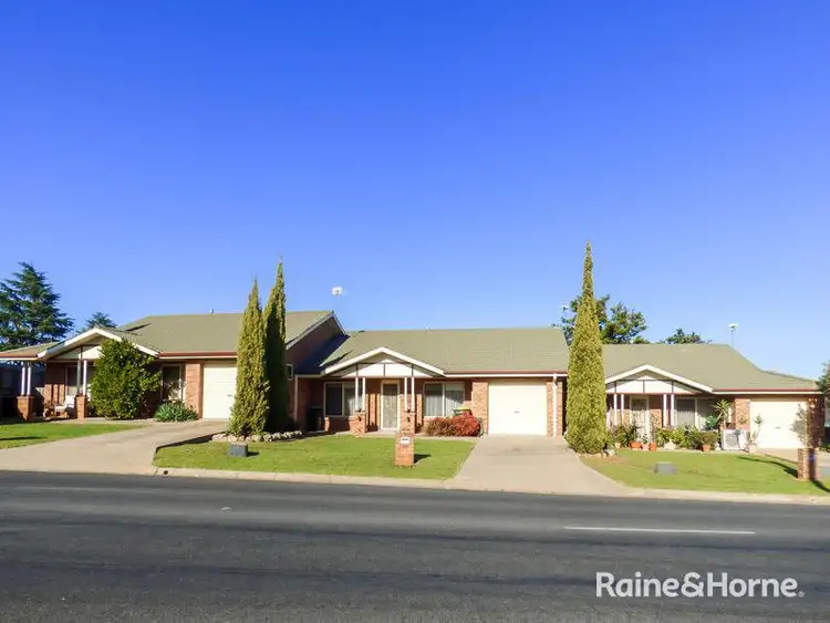 60 Nasmyth Street, Young NSW 2594