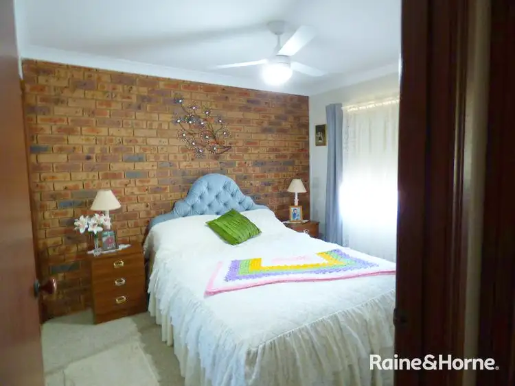 Fifth view of Homely unit listing, 60 Nasmyth Street, Young NSW 2594