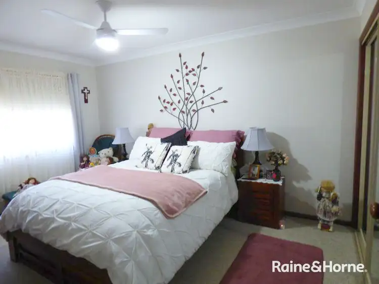 Sixth view of Homely unit listing, 60 Nasmyth Street, Young NSW 2594