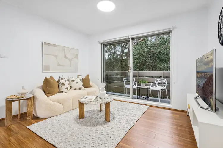 33/4-12 Huxtable Avenue, Lane Cove NSW 2066