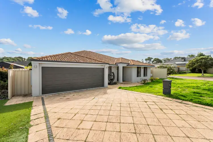 Third view of Homely house listing, 7 Ellesmere Circuit, Success WA 6164