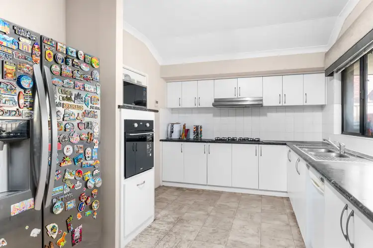 Sixth view of Homely house listing, 7 Ellesmere Circuit, Success WA 6164