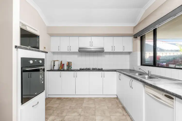 Seventh view of Homely house listing, 7 Ellesmere Circuit, Success WA 6164