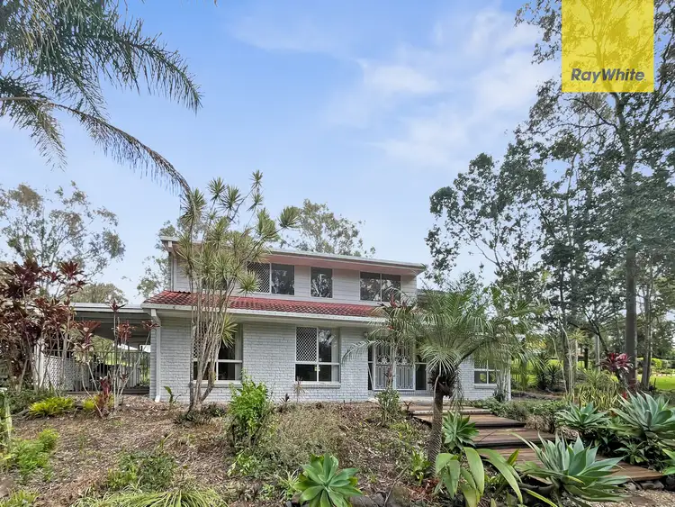 5 Beaton Court, Ormeau QLD 4208