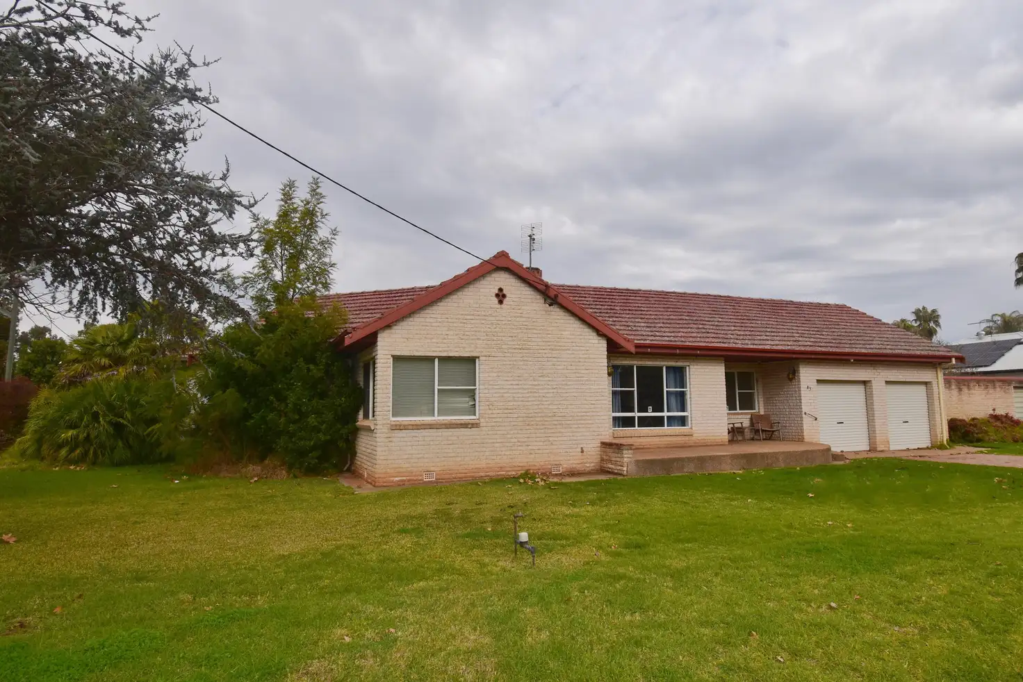Main view of Homely house listing, 83 Gobolion Street, Wellington NSW 2820