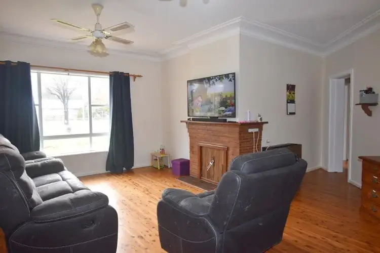 Fourth view of Homely house listing, 83 Gobolion Street, Wellington NSW 2820